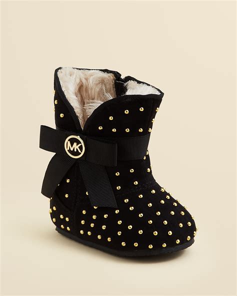 michael kors schuhe für baby|Michael Kors toddler girl shoes.